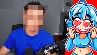Download lagu Abby REACTS to My FACE REVEAL! mp3