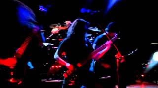 Societys Plague Live