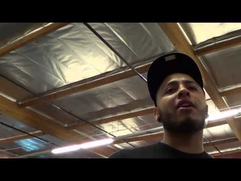 jesus cuellar in oxnard - EsNews Boxing