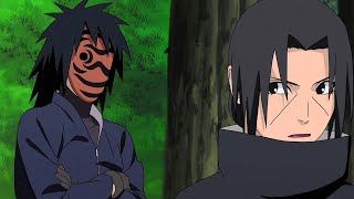 Download lagu Itachi asks Hiruzen to protect Sasuke, Madara accepted Itachi to erase Uchiha mp3 Download lagu Itachi asks Hiruzen to protect Sasuke, Madara accepted Itachi to erase Uchiha mp3