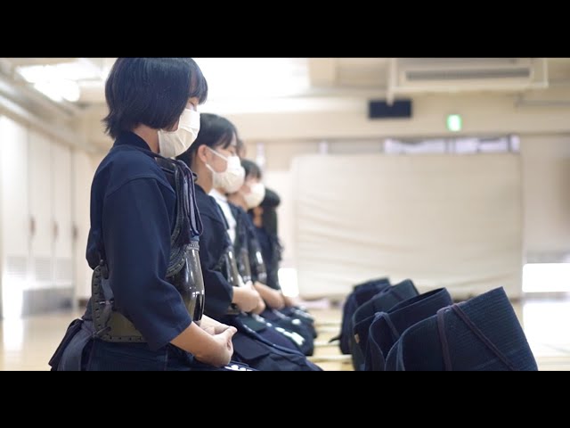 部活動紹介動画