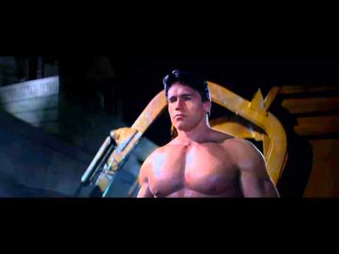 Vorschaubild für Terminator: Genisys Trailer