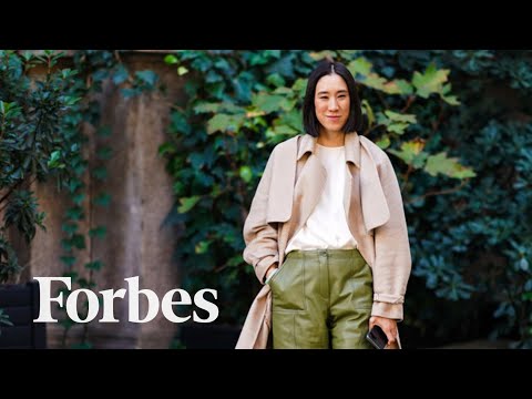 Instagram's Eva Chen Says 'It Took Me Until My 30s' To Start Feeling True Confidence