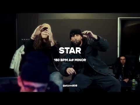 [FREE] Haaland936 x Nimo Type Beat - "Star"