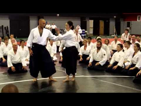 Yoko Okamoto: Katadori ikkyo