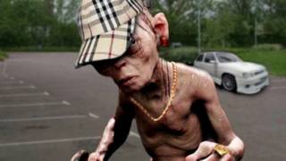 $UICIDEBOY$ x Germ – Rukus