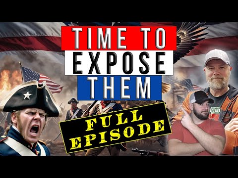 Gun Controllers Go On Full Offensive, "Ghost Guns" through manipulation, & We Are Exposing the Lies Thumbnail