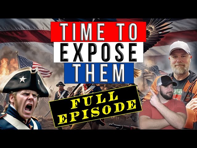 Gun Controllers Go On Full Offensive, "Ghost Guns" through manipulation, & We Are Exposing the Lies