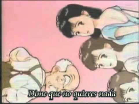 Yawara! A Fashionable Judo Girl Egao o Sagashite Midori Karashima
