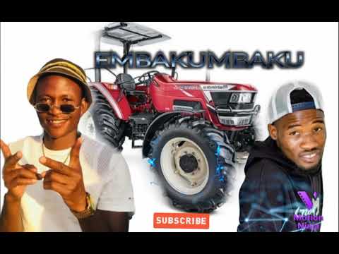 D KANDJAFA new album ft KANGWESON (Embakumbaku Official Audio) Ongoma Album 2021