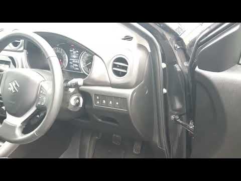 Suzuki Vitara 1.4 Hybrid SZ4 MT - Image 2