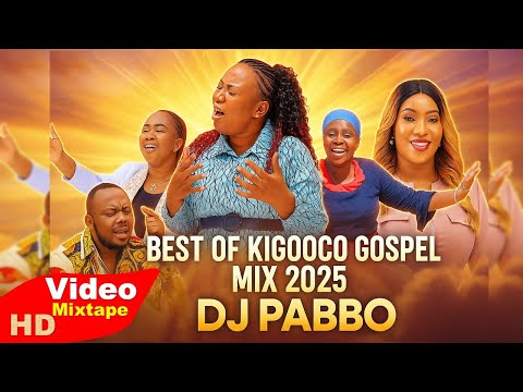 BEST OF KIGOOCO GOSPEL MIX 2025 | DJ PABBO | Kikuyu Worship & Praise ft. Sammy Irungu, Phyllis Mb