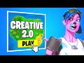 How To Get FORTNITE CREATIVE 2.0 in Season 2! (PC/XBOX/PS4/PS5)
