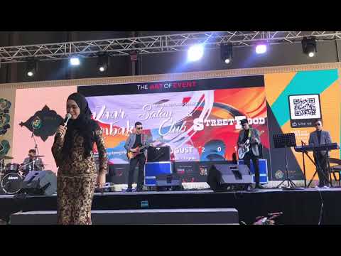 Hati Muda Anis & Rhythmbrothers2