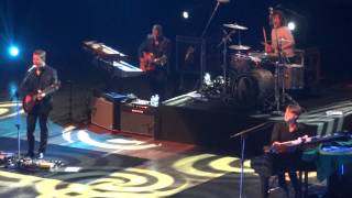 Hanson - Tonight (Live in Sao Paulo - 07/21/13)