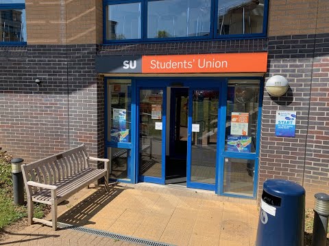 Students' Union @ City College Plymouth