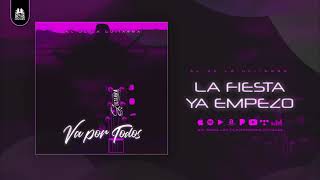 El dela guitarra - La fiesta ya empezo | Corridos 2019