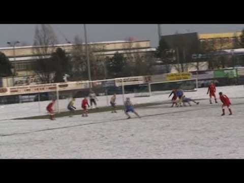 28.11.2010 Fußball Sachsen Landesliga Heidenauer SV - FC Eilenburg