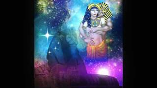 AYREON - ISIS and OSIRIS