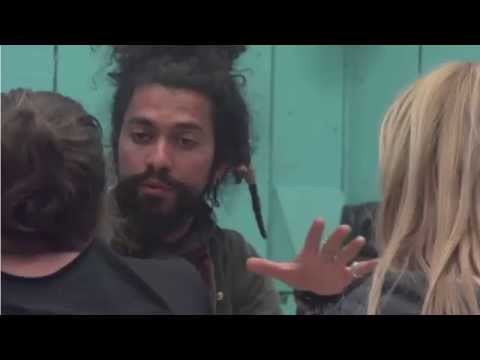 Tuncay Kes Ve Serkan Ercan'dan Acun'a Şok!!!