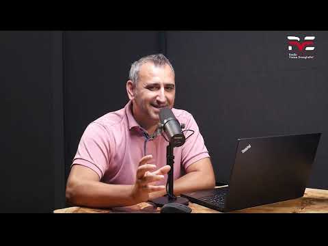 08 | De ce cred ceea ce cred - Credința Bahá'í | Costel Ghioancă & Raul Damean