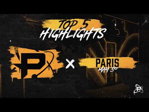 Eqo's Insane Echo Play | Top 5 Plays From Week 13