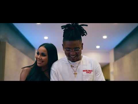 Kevin Ice - La Gyal del Bro ( Video Oficial)
