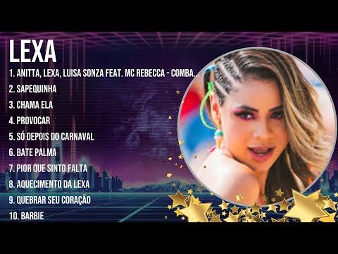 Lexa Playlist Of All Songs ~ Lexa Greatest Hits Full Album