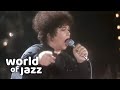 Etta James - Down By The Riverside - Showbizzquiz Gala-uitzending - 18/12/1982 • World of Jazz
