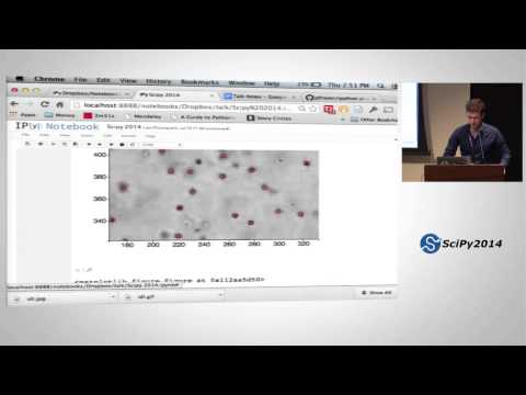 Frequentism and Bayesianism What s the Big Deal | SciPy 2014 | Jake VanderPlas