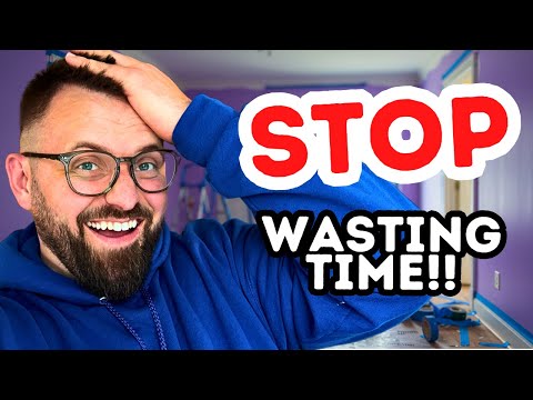 10 Painting Hacks You Wish You Knew Sooner!