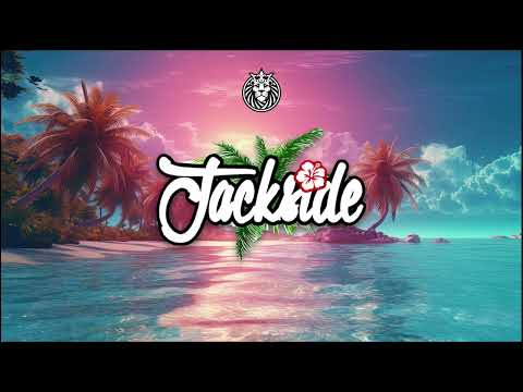SHARZY ✘ JACKSIDE – Ta' Umai [Nostalgic Mashup Zouk Remix] 2026