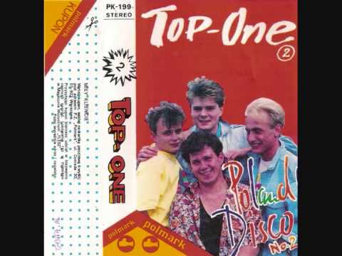 Top One - O miła moja