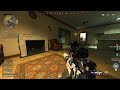 1 Hour Of Warzone Rebirth Island Gameplay No Commentary