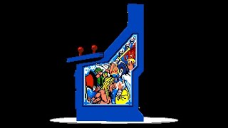 My TOP  20 Amiga Games : Best arcade conversions. Mejores conversiones arcade