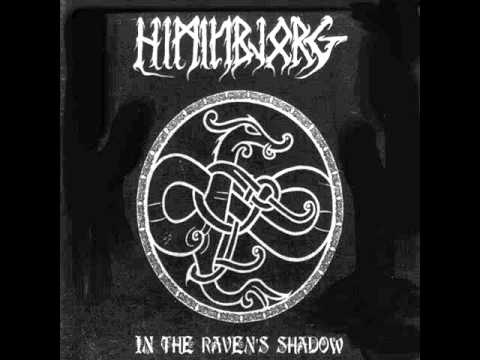 Himinbjörg - The Inverted Dimension