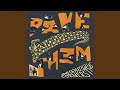 Embassy Row Psych Intro (Unreleased Song)