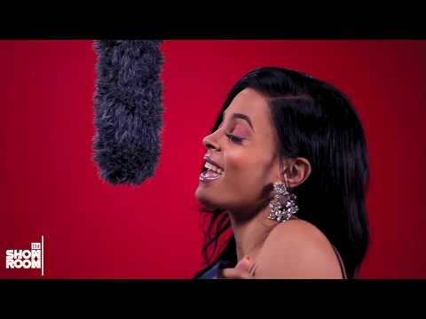 Salma Sky - Pull Up  | The Showroom session