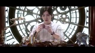 Download lagu LuHan - Promises MV mp3 Download lagu LuHan - Promises MV mp3