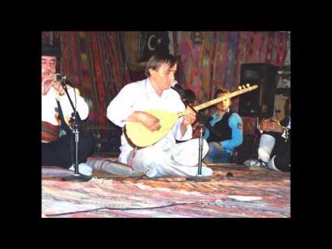 MUTTALİP ŞİMŞEK - SENDEDİR SENDE