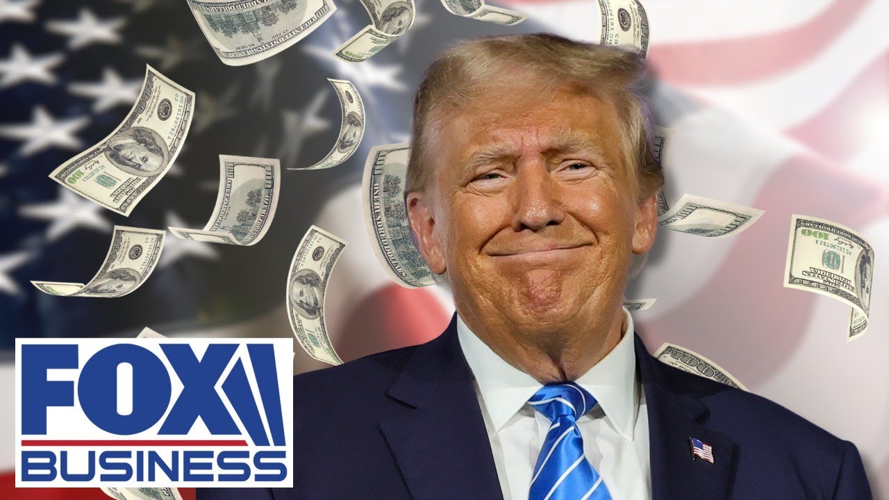 Former Reagan economist: I’ve ‘never been more optimistic’ about America’s future