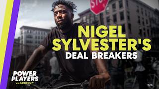How Nigel Sylvester built a brand bigger than BMX