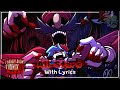 All Stars WITH LYRICS Friday Night Funkin Mario S Madness Cover