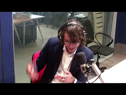 Donato contro Saviano - La Zanzara 4.6.2018