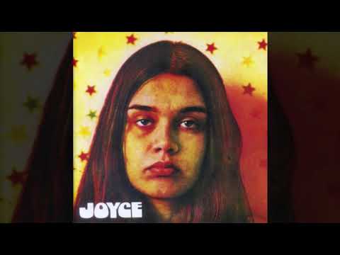 Joyce Moreno - Please garçon