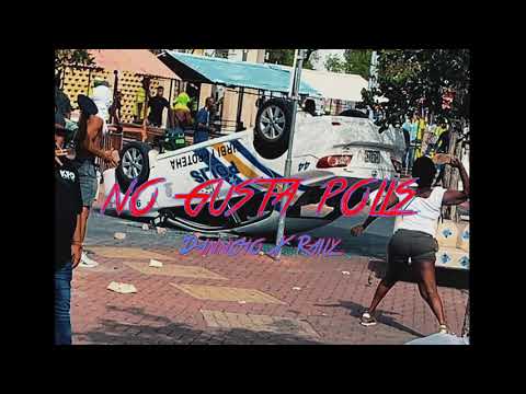 Danncho ❌  Raily - No Gusta Polis