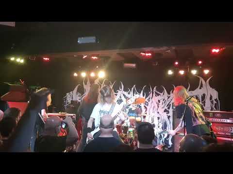 Nakkeknaekker, Musicon, 10/05/2024