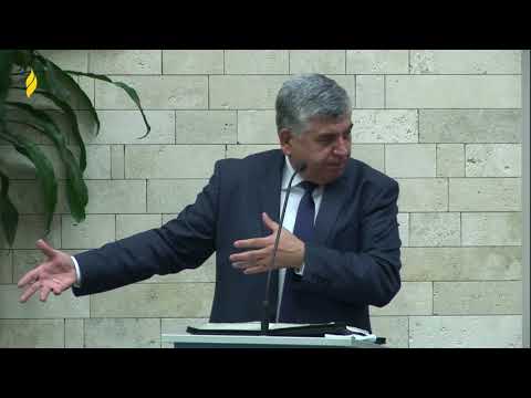 15 Octombrie 2017 Predică Relu Moldovanu - Provocarea anturajului (Psalmul 26:1-8, Proverbe 1:10-19)