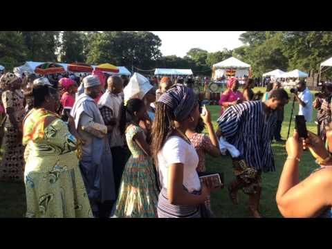 Ghanafest 2015