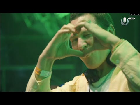 Tiësto & Wade - Dance | Ultra Music Festival Miami, United States 2024